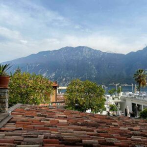 Limone sul Garda - Lago di Garda