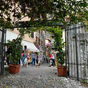 Limone sul Garda - Lago di Garda