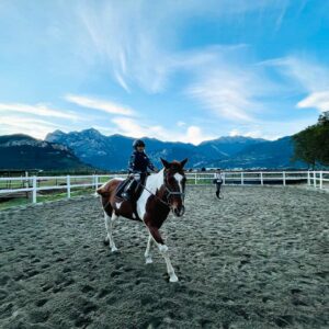 PratiSaiano - Reiten in Arco - Gardasee Holiday