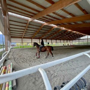 PratiSaiano - Reiten in Arco - Gardasee Holiday