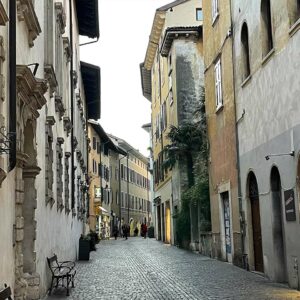 Arco - Trentino
