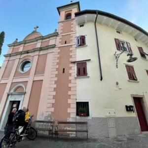 Arco - Trentino