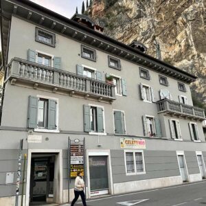 Arco - Trentino