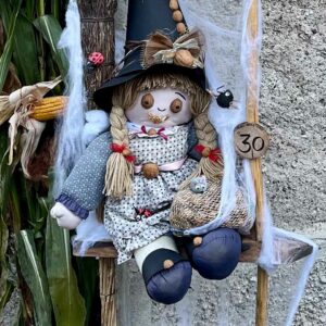 Cavrasto - Festa della noce - Lago di Garda
