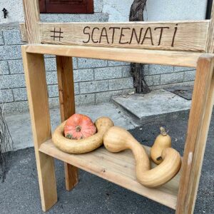 Cavrasto - Festa della noce - Lago di Garda