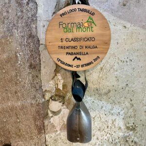 Cavrasto - Festa della noce - Lago di Garda