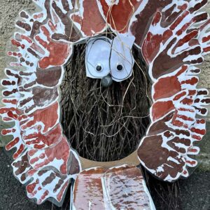 Cavrasto - Festa della noce - Lago di Garda